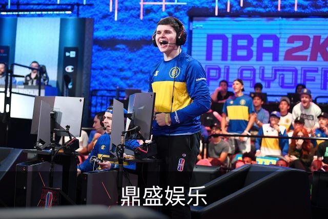 鼎盛娱乐